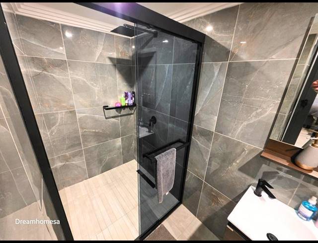 1 BEDROOM PROPERTY TO RENT IN HOUGHTON ESTATE